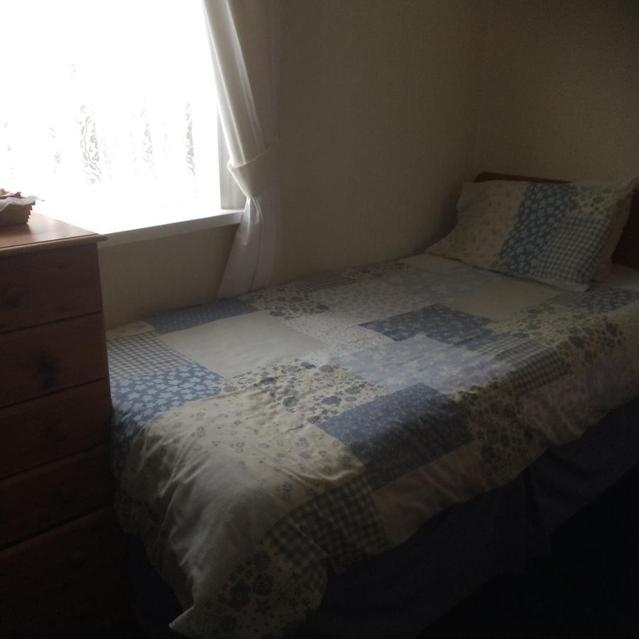 Delamere Hotel Blackpool Bagian luar foto